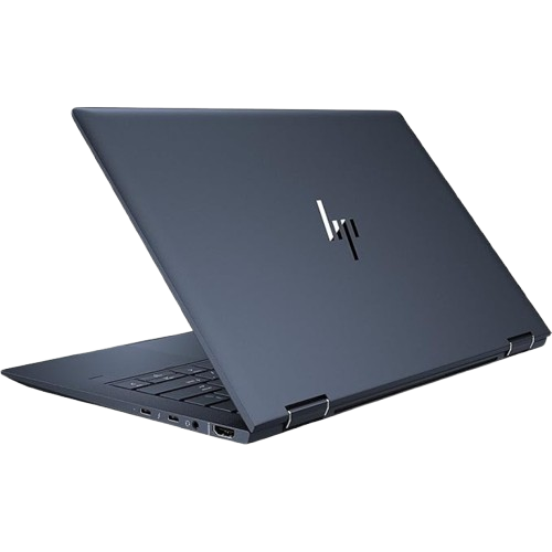 HP Elite Dragonfly x360